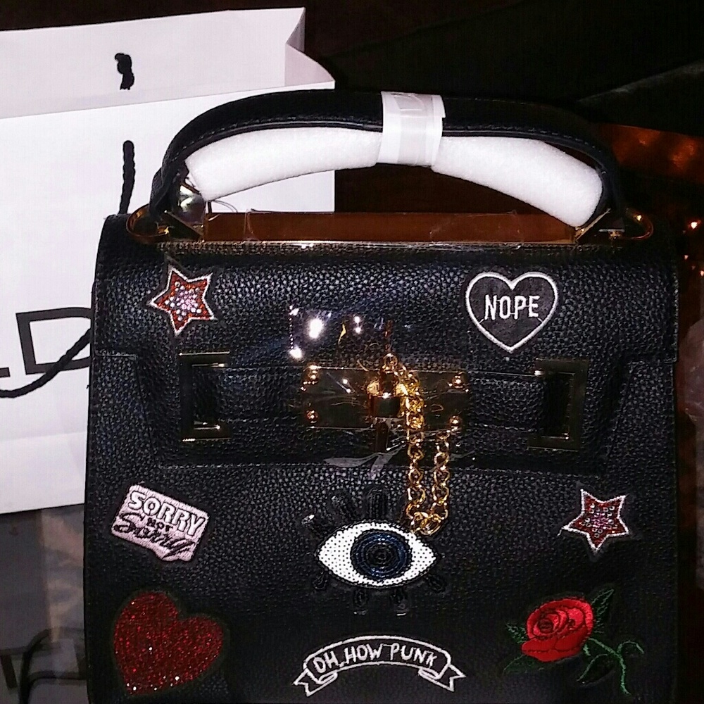 Aldo Crossbody & Shoulder bag